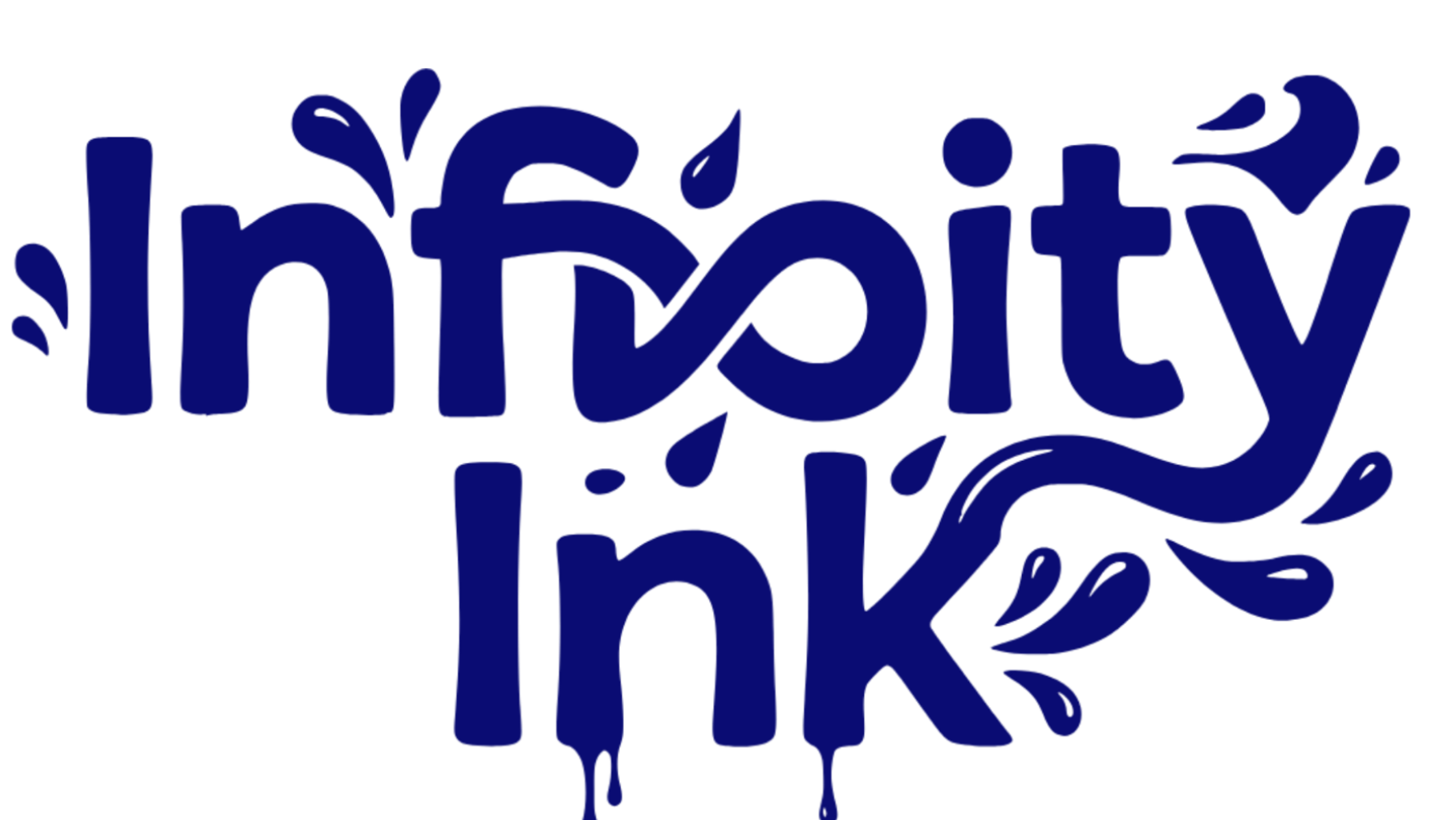 Infinity Ink